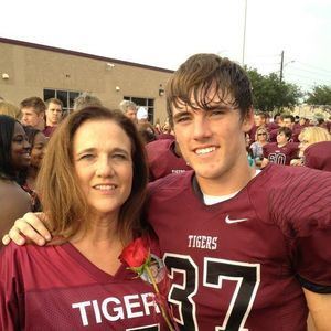 Meet your Posher, Freda